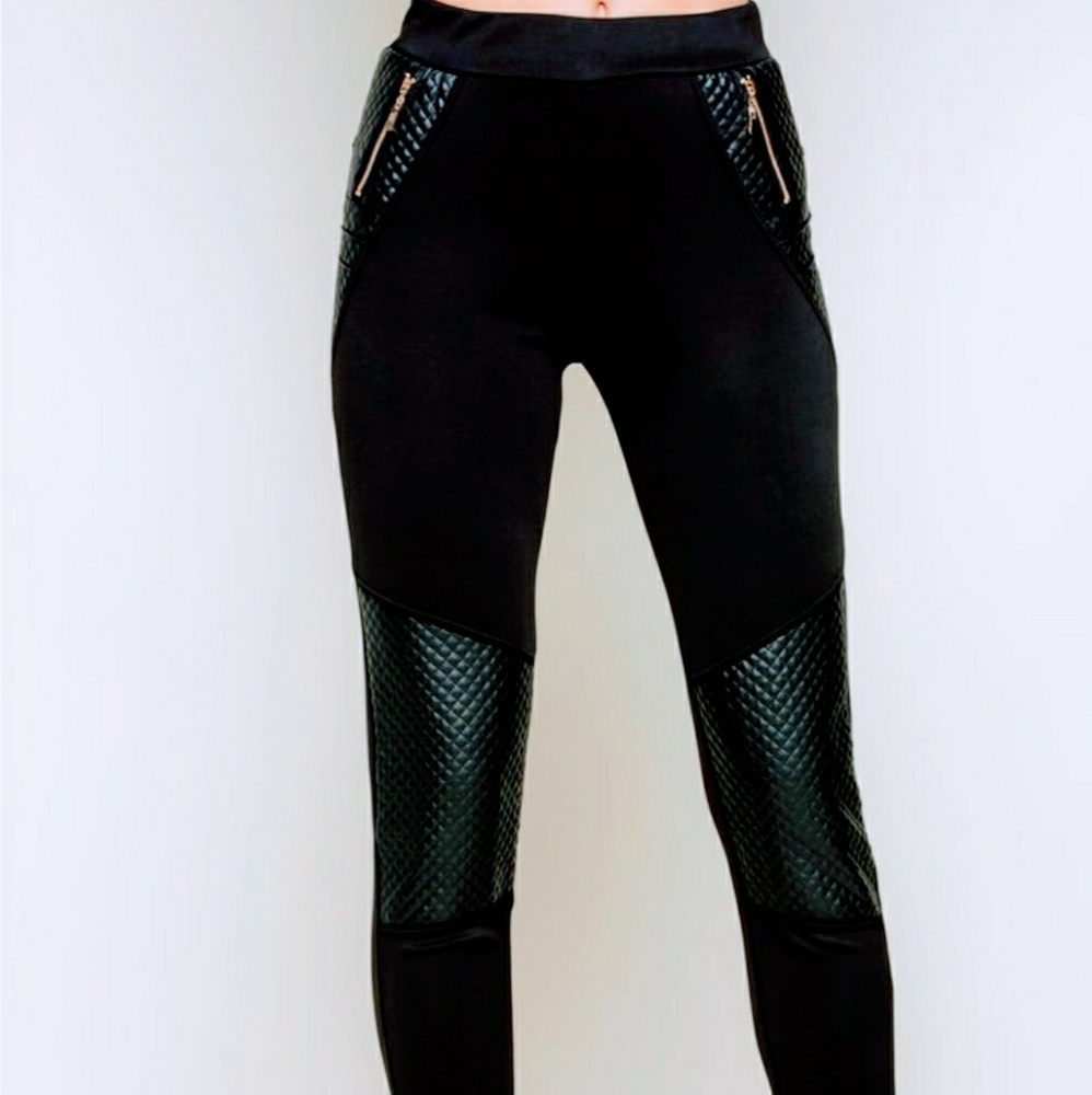 Classic and curvy styles